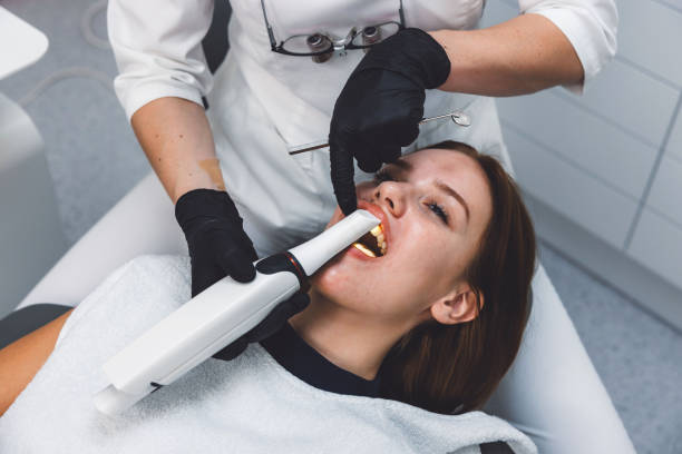 Best Chipped Tooth Repair Near Me  in Magnolia, MS